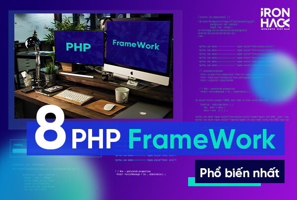 framework php